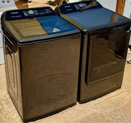 Electric dryer and washer - DELIVERY-🛻