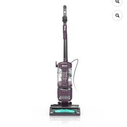 Shark Detect Lift-Away ADV Upright Vacuum, Pet Friendly, Floor Detect, Direction Detect, PowerFins Self-Cleaning Brushroll, LA490 Mauve