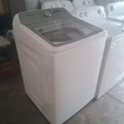 Samsung Washer 