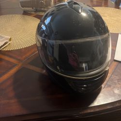 Motorcycle Helmet