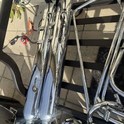 Harley Davidson Parts Cheap