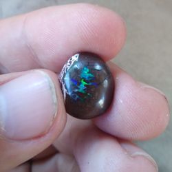 Australian Opal