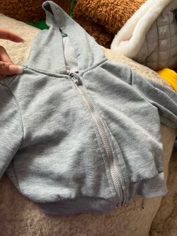 Baby girl and boy clothes