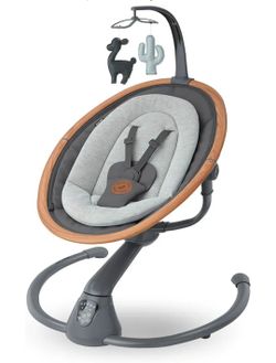Maxi-Cosi Cassia Swing
