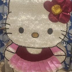 Hello Kitty Pinata