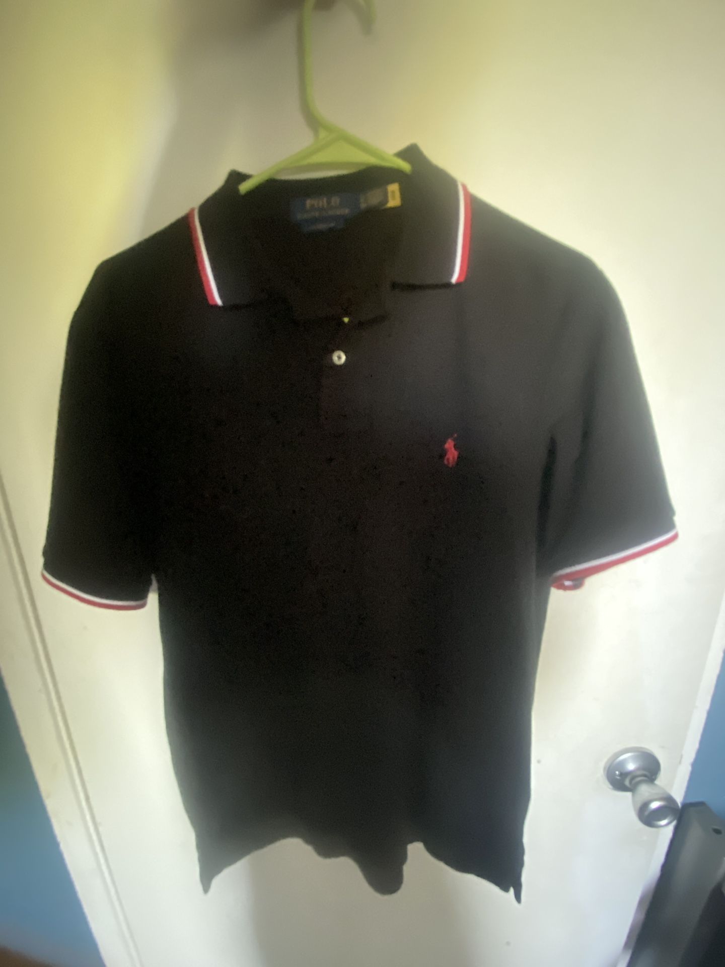 Polo Ralph Lauren Collar Shirt