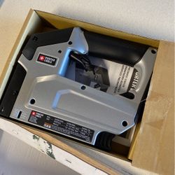 Porter Cable Pneumatic Stapler