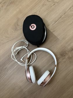 Beat’s Headphones