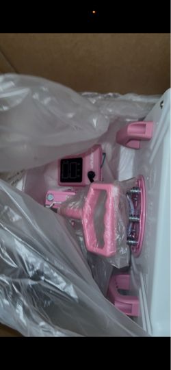 Brand New Press Machine