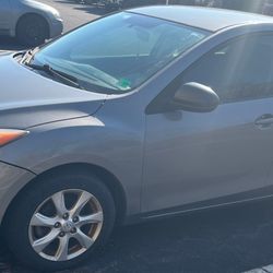 2010 Mazda Mazda3