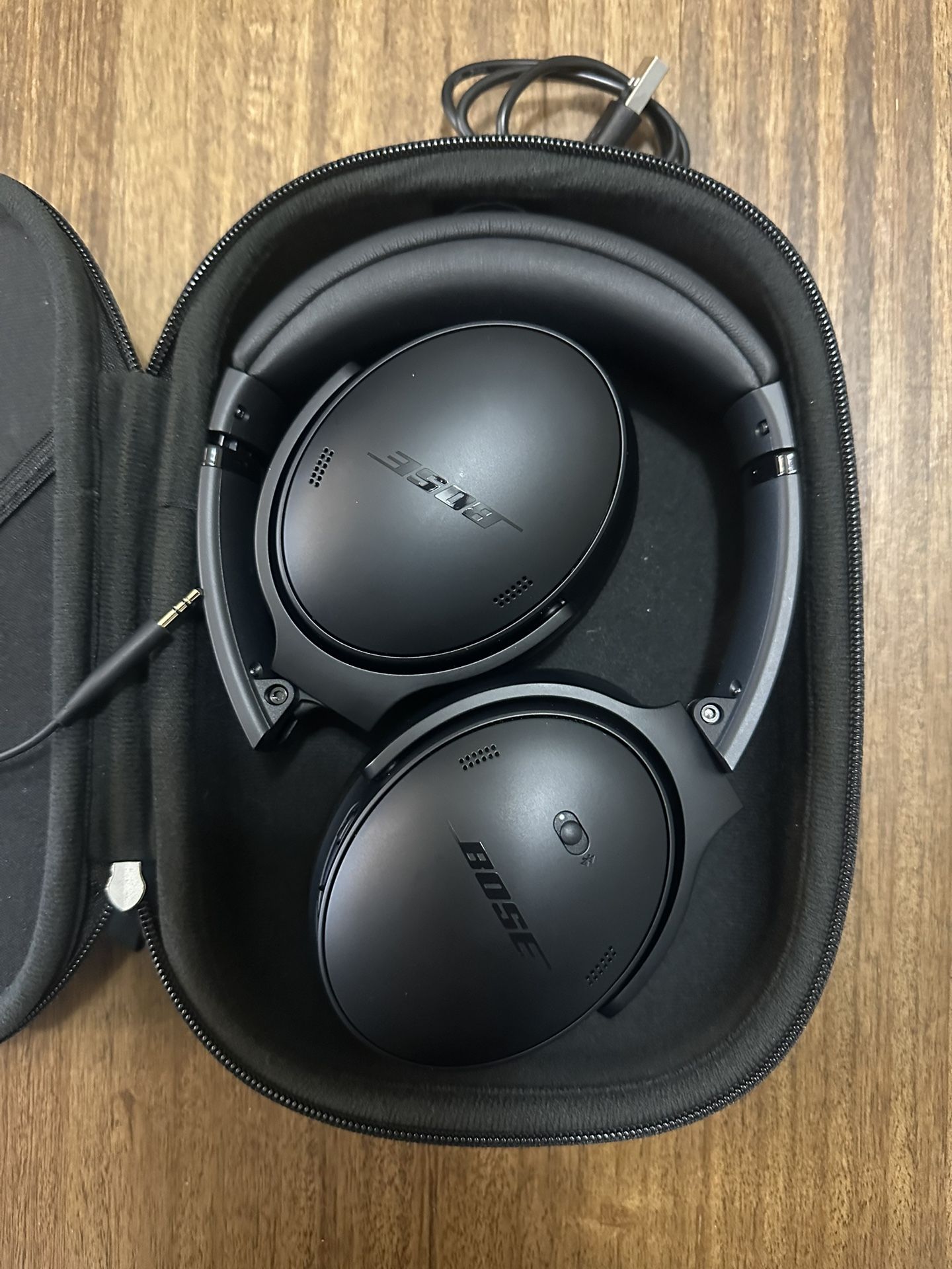 Bose Headphones