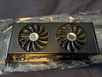 RX 7800 XT GPU