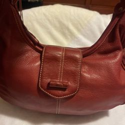 Leather Purse