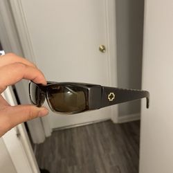 Spy+ MC Sunglasses 
