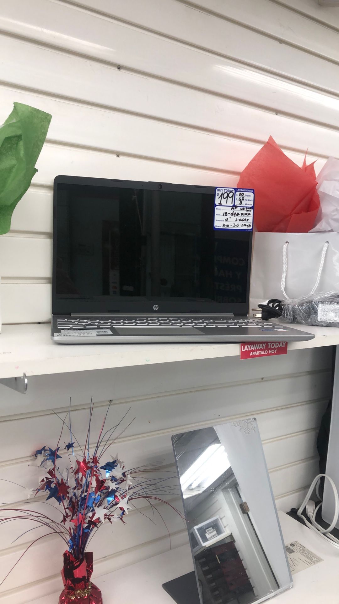 Hp Laptop