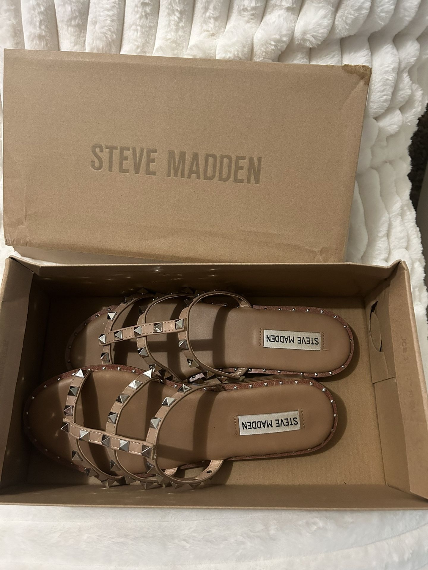 Steve Madden Sandals