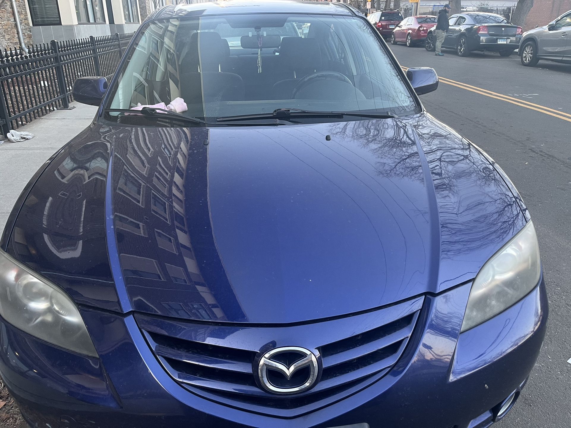 2005 Mazda Mazda3