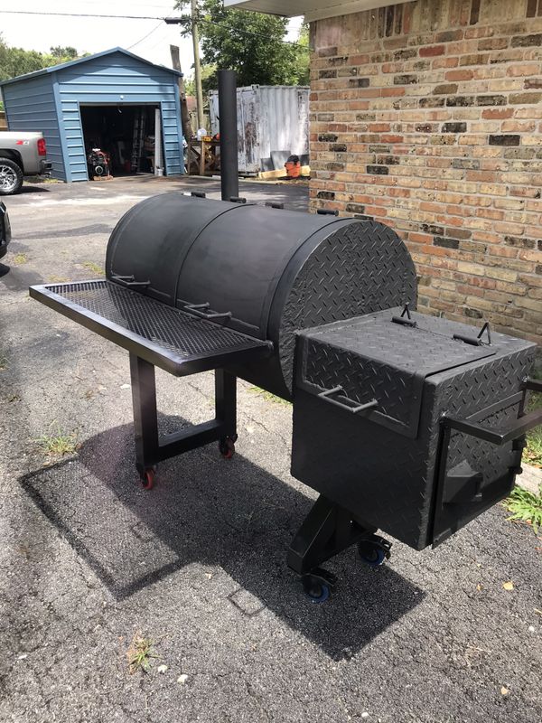 where to buy a smoker grill near me