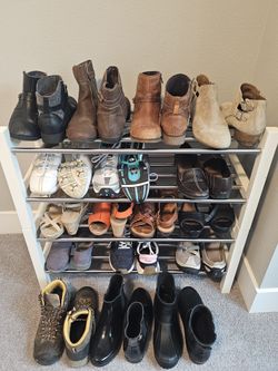 Women's Shoes Size 10