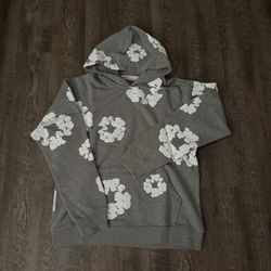 Denim Tears Hoodie