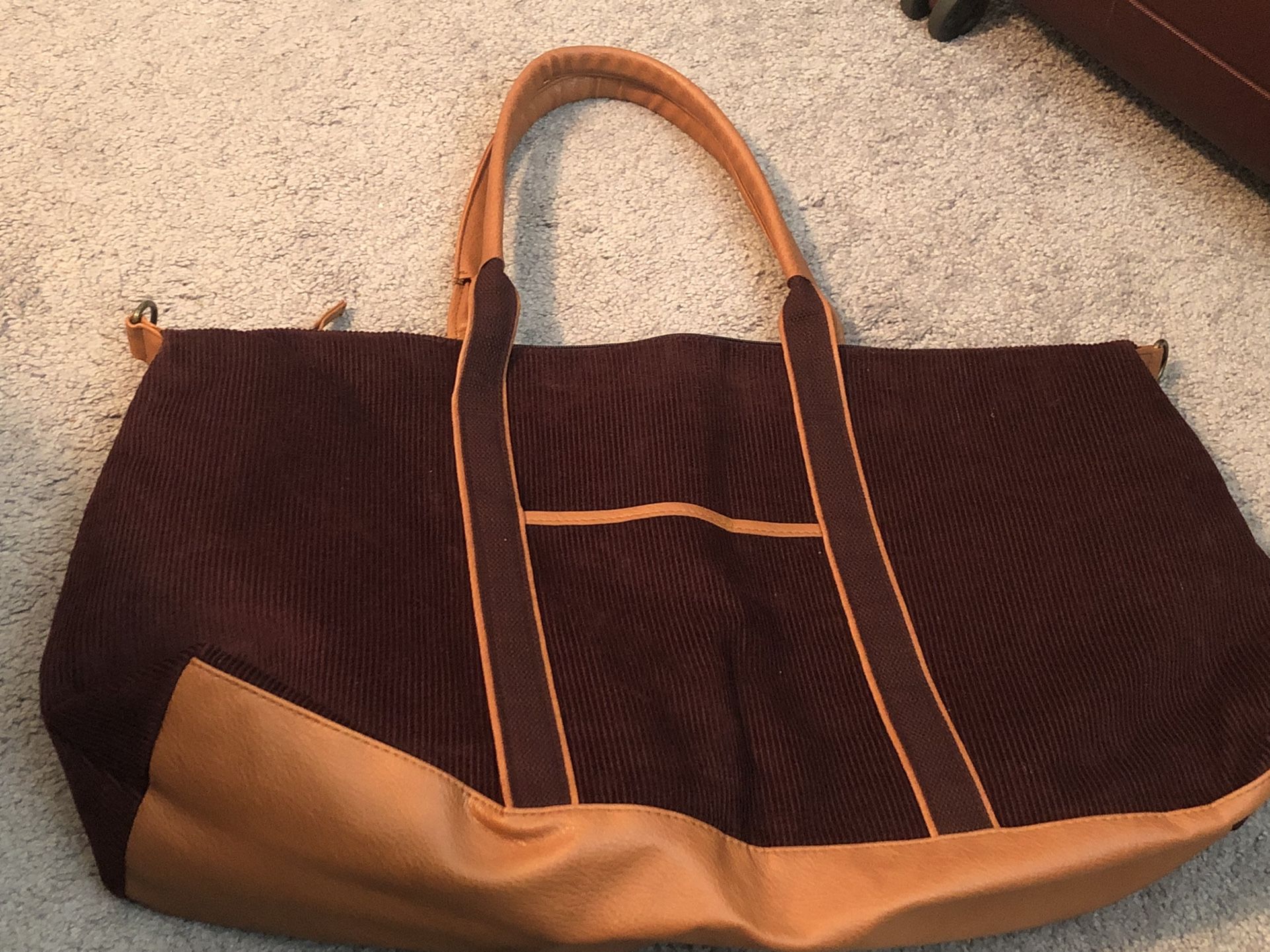 Duffle Bag