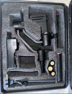 Camera Gimbal