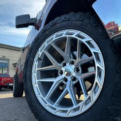 RINES 20" XM LLANTA 33 1250 20 MAXTREK MT LT