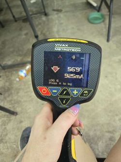 vLocPro2 (WAND ONLY) Working