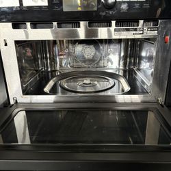 Ge Profile ADVANTIUM  Microwave Parts PSB 1200NBB