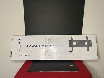 Unbranded Static Wall Mount (Unopened In-Box)