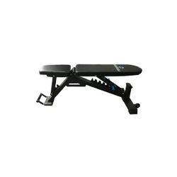 Brand new PRO F.I.D. Bench (adjustable) workout bench - can deliver