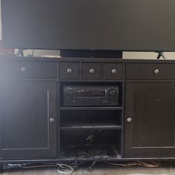 Ikea Stornas Buffet /Console /Entertainment center/tv stand