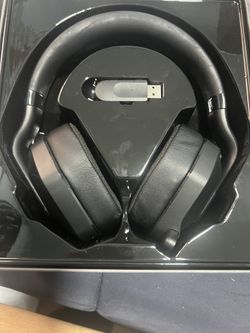 AX-1250 Head Phones