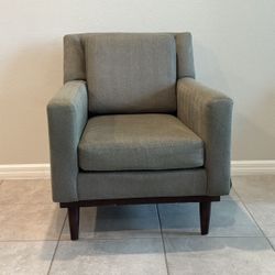single chair sofa
