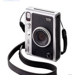 mini Evo Instant Film Camera