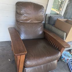 Recliner
