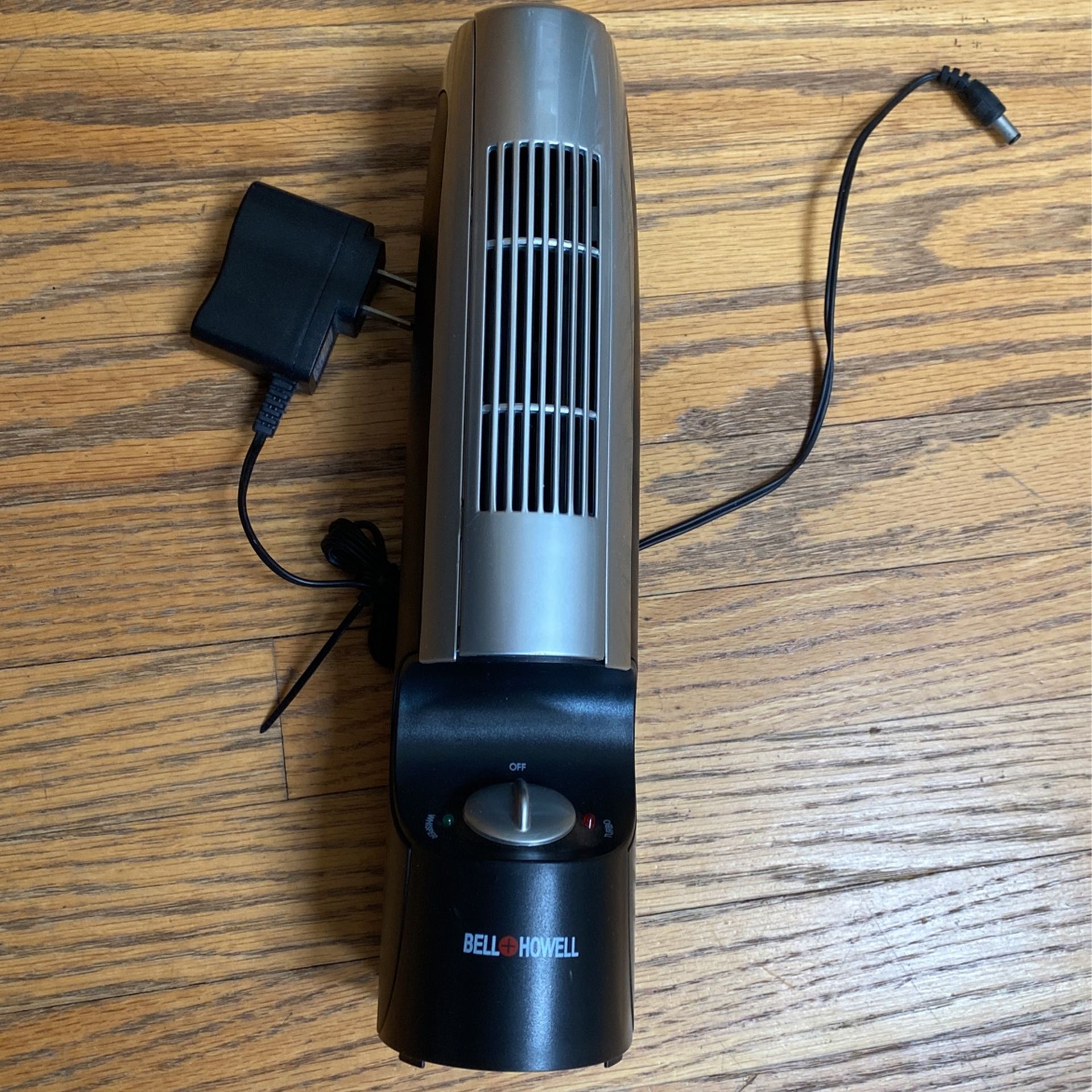 Bell+Howell Air Purifier
