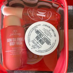 Sol De Janeiro 40 Gift Set 