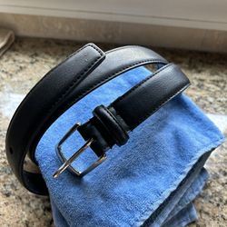 NEW! Men’s Belt 