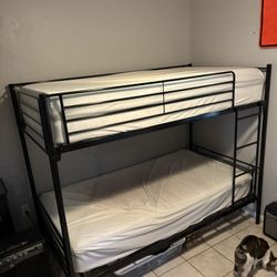 Bunk Bed 