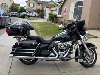 Harley Davidson