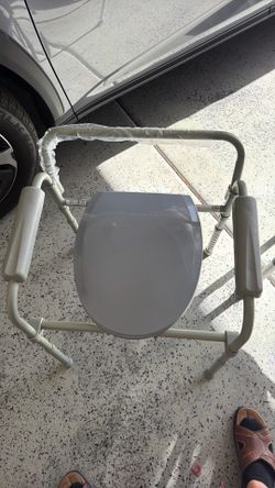 Shower chair