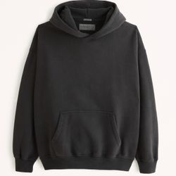 Abercrombie Hoodie 3x