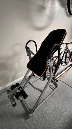 Inversion Table