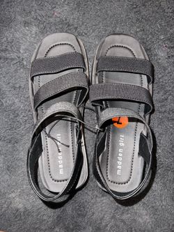 Madden Girl Size 7
