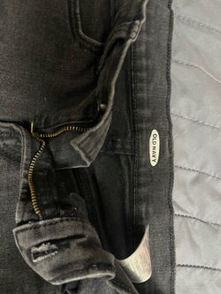 Women’s old navy jean shorts