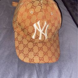 Gucci Hat