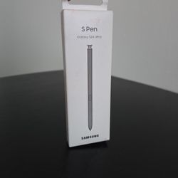 Galaxy S24 Ultra S Pen
