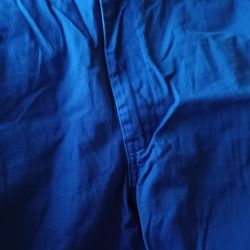  Mens Levis Shorts  Blue  