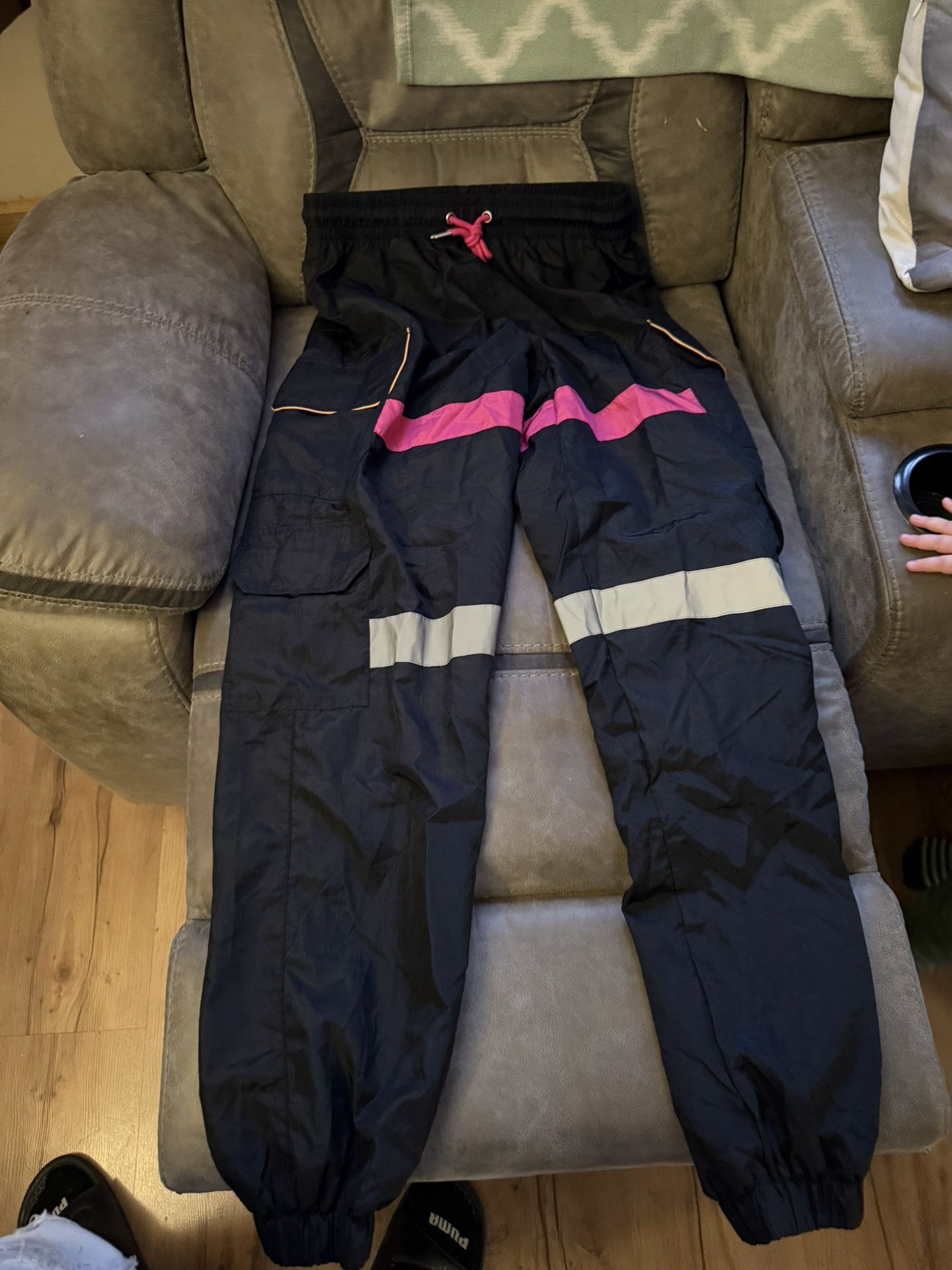 Snipes Wind Fleece Pants